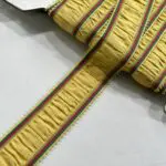 Zest Braid - Summer