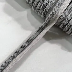 Madison Rope - Sliver