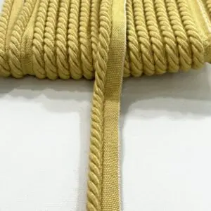 Lewis Rope - Gold - Image 2