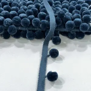 Baby Pom Pom - Midnight - Image 2