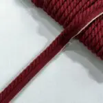 Lewis Rope - Red
