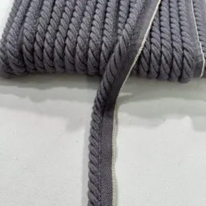 Lewis Rope - Steel - Image 2