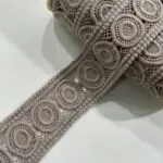 Dream Catcher Braid - Mushroom