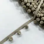 Baby Pom Pom - Sand