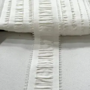 Zest Braid - Snow - Image 2