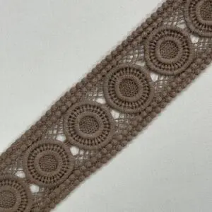 Dream Catcher Braid - Mole - Image 3