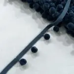 Baby Pom Pom - Midnight