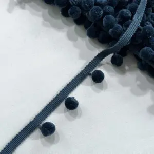 Baby Pom Pom - Midnight
