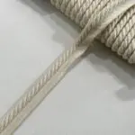 Lewis Rope - Ivory
