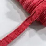 Zest Rouche - Fushia
