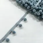 Baby Pom Pom - Sky
