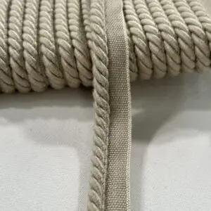Lewis Rope - Linen - Image 2