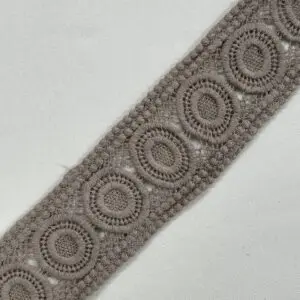 Dream Catcher Braid - Mushroom - Image 3
