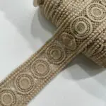 Dream Catcher Braid - Sand