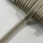 Lewis Rope - Linen