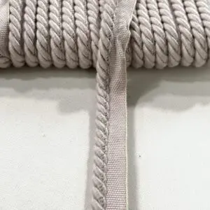 Lewis Rope - Bone - Image 2