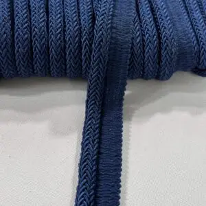 Madison Rope - Navy - Image 2