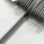 Lewis Rope - Silver