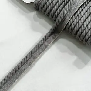 Lewis Rope - Silver