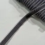 Lewis Rope - Steel