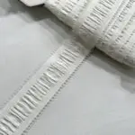 Zest Braid - Snow