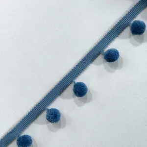 Baby Pom Pom - River - Image 3