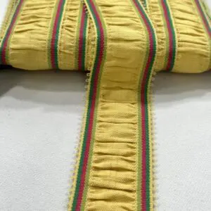 Zest Braid - Summer - Image 2