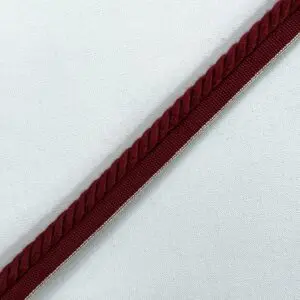 Lewis Rope - Red - Image 3