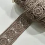 Dream Catcher Braid - Mole