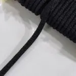 Ghungroo Rope - Noir