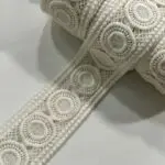 Dream Catcher Braid - Cream