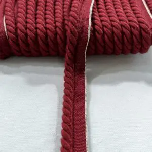 Lewis Rope - Red - Image 2