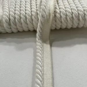 Lewis Rope - White - Image 2
