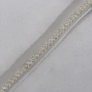 Ghungroo Rope - Cream - Image 3