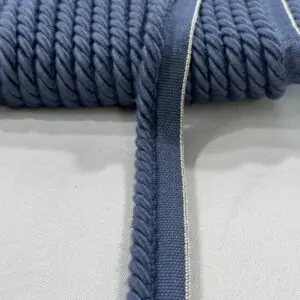 Lewis Rope - Denim - Image 2