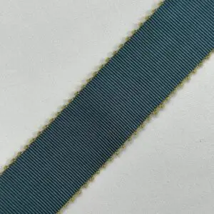 Belt Braid - Turquoise / Lime - Image 3