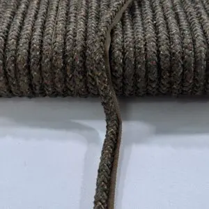 Ghungroo Rope - Moss - Image 2