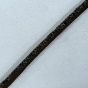 Ghungroo Rope - Moss - Image 3