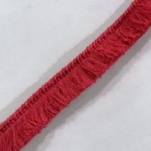 Zest Rouche - Fushia - Image 3