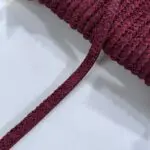 Ghungroo Rope - Ruby