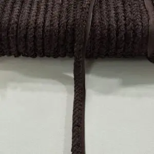Ghungroo Rope - Chocolate - Image 2