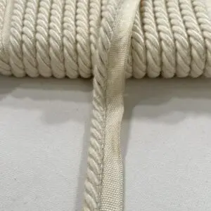 Lewis Rope - Ivory - Image 2
