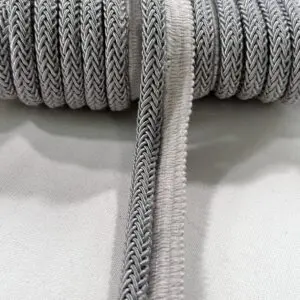 Madison Rope - Sliver - Image 2