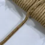 Ghungroo Rope - Gold
