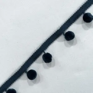 Baby Pom Pom - Midnight - Image 3