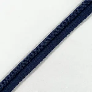 Madison Rope - Navy - Image 3