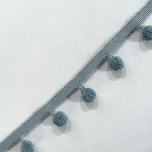 Baby Pom Pom - Sky - Image 3