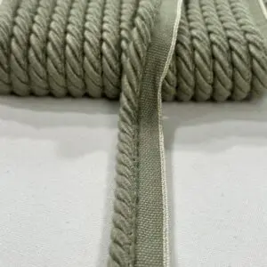 Lewis Rope - Sage - Image 2