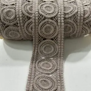 Dream Catcher Braid - Mushroom - Image 2