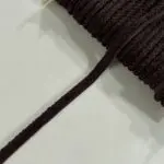 Ghungroo Rope - Chocolate